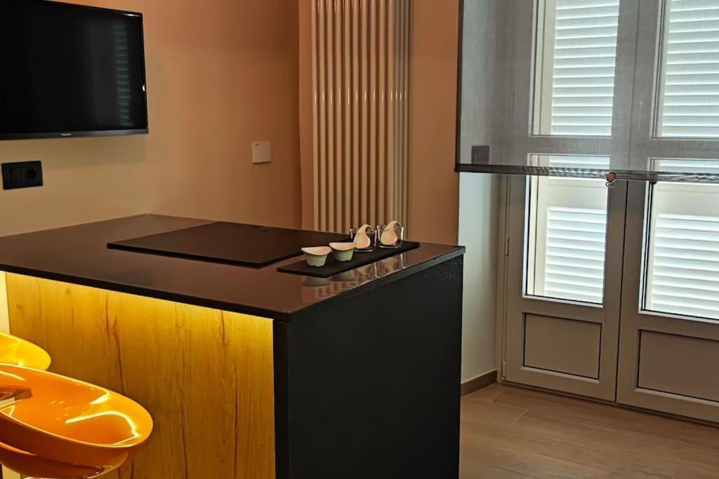 شقة Casa Relax - 500 Mt. Dal Centro تورينو المظهر الخارجي الصورة