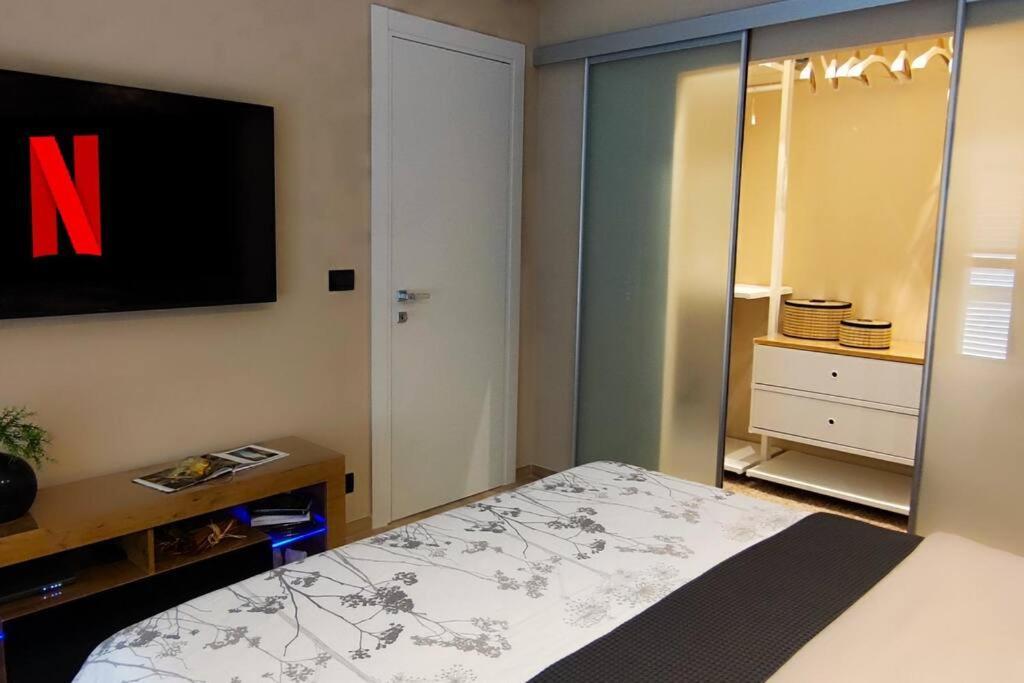 شقة Casa Relax - 500 Mt. Dal Centro تورينو المظهر الخارجي الصورة
