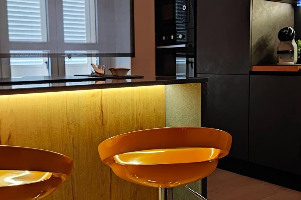 شقة Casa Relax - 500 Mt. Dal Centro تورينو المظهر الخارجي الصورة